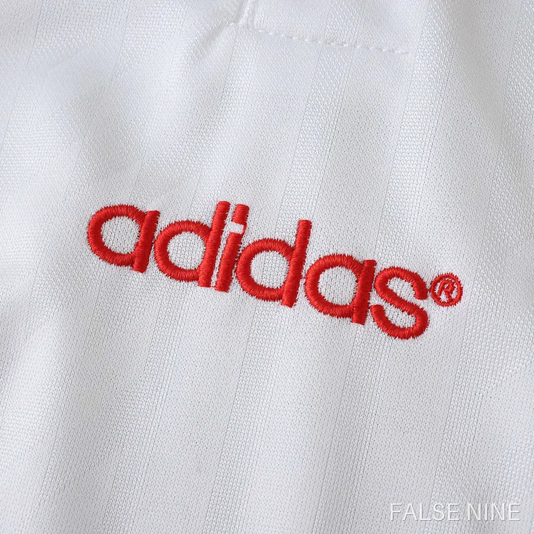 Spain 1994 Away Kids Kit (Retro), photo 16