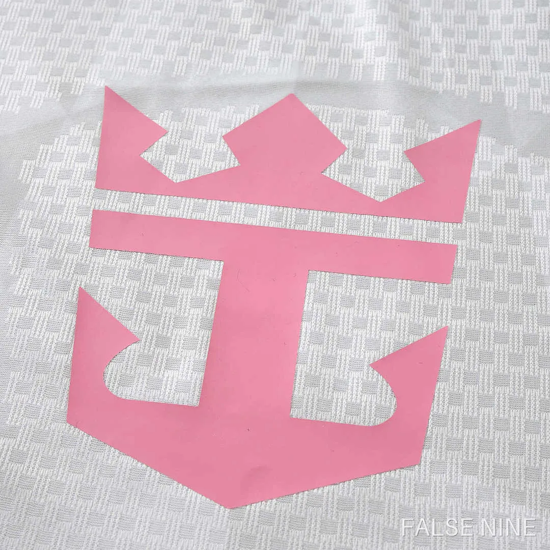 Inter Miami CF 26/27 Third Shirt (Long Sleeve Player Version), photo 15