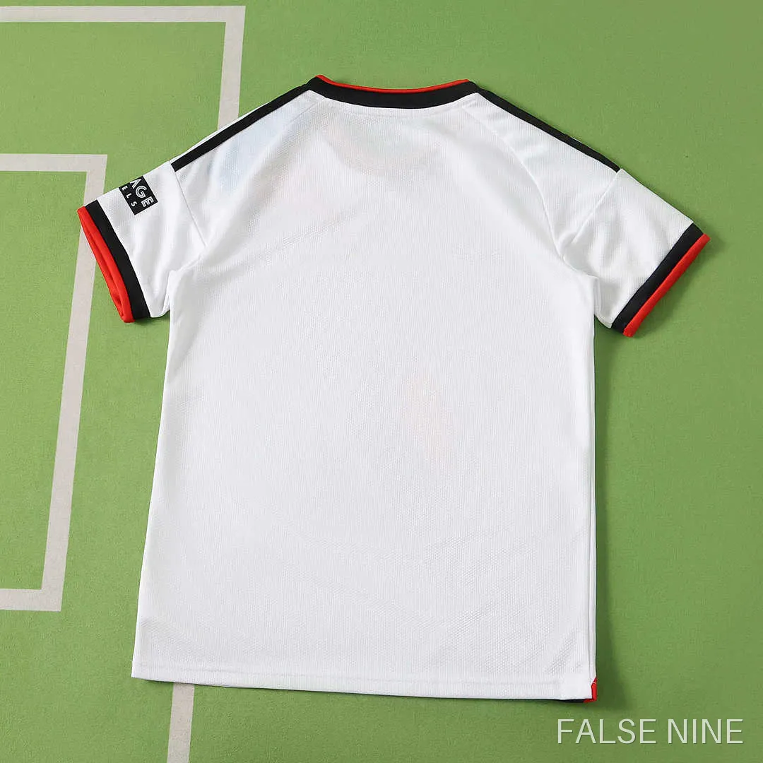 Sheffield United 26/27 Away Kids Kit, photo 3