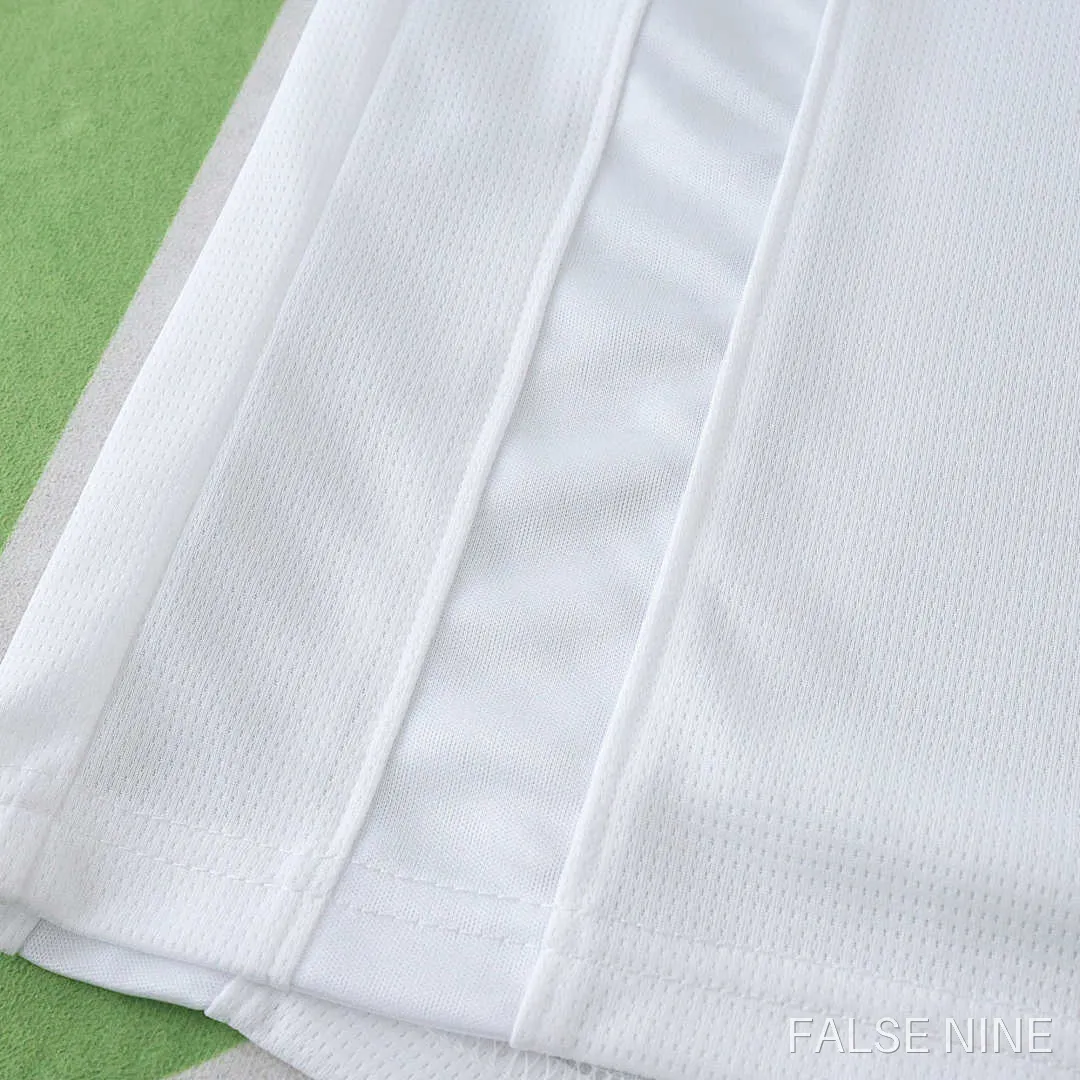 Real Madrid 1997-98 Home Kids Kit (Retro), photo 23