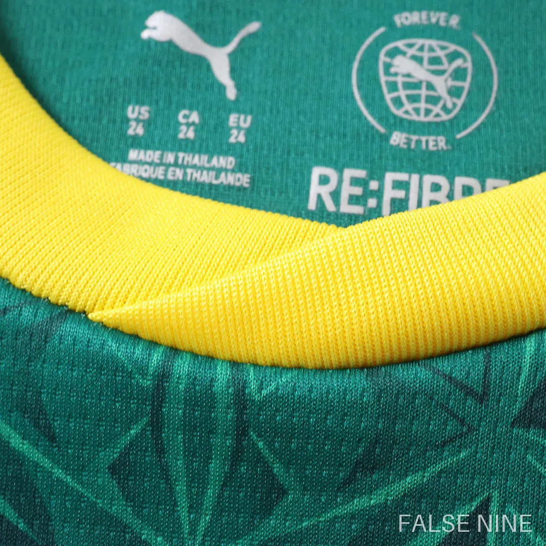 Senegal 2026 Home Kids Kit, photo 22