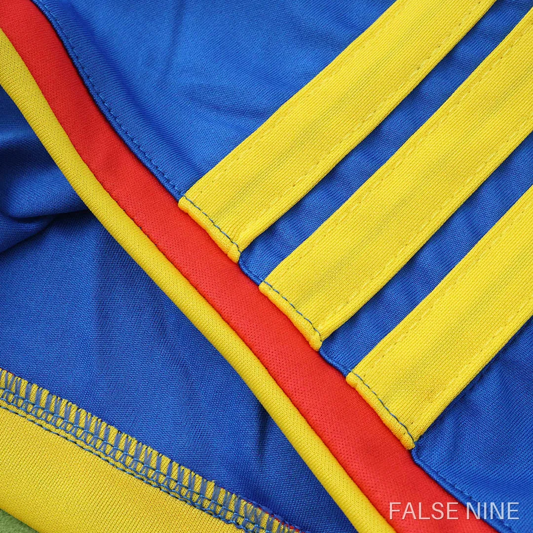Colombia 2026 Home Shorts, photo 5