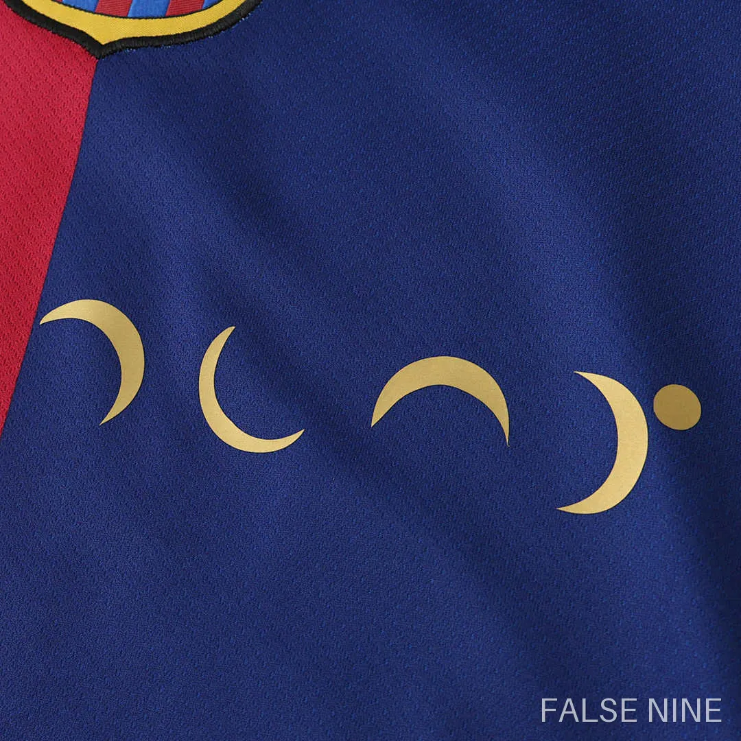 FC Barcelona 24/25 Special Shirt (Fan Version), photo 7