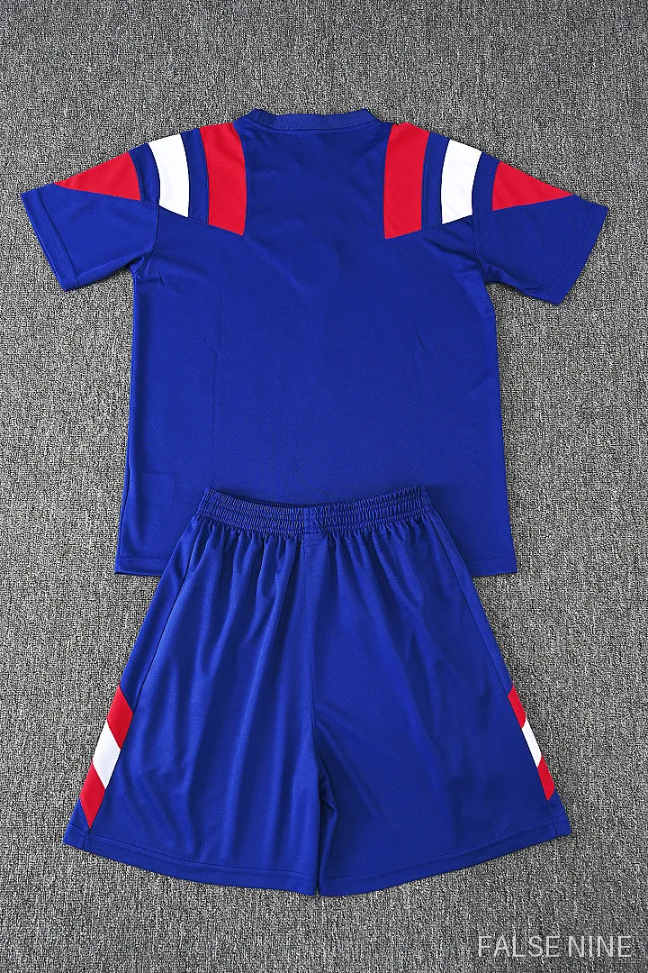 Manchester United 26/27 Training Kit (Fan Version), photo 3