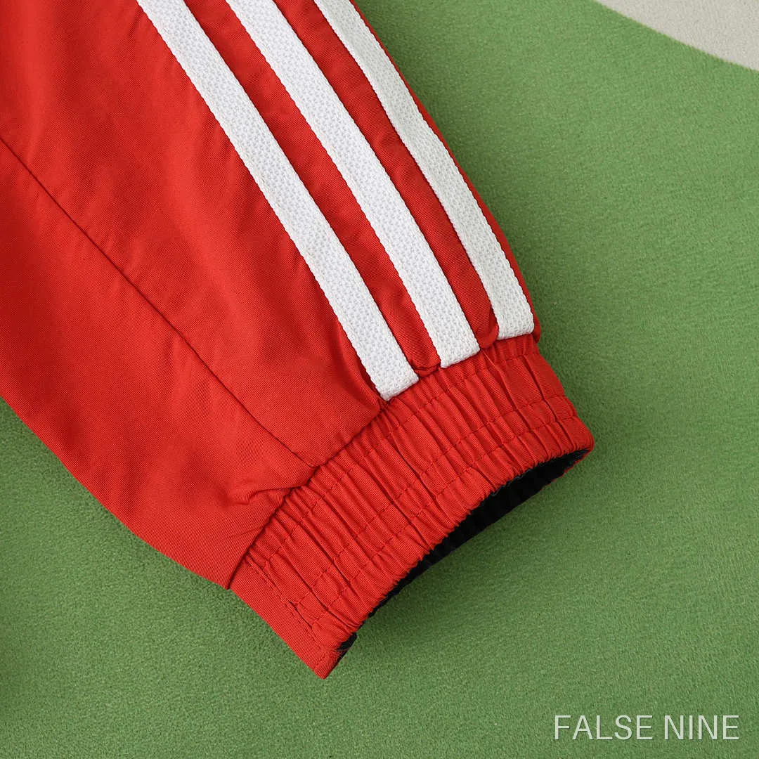 Manchester United 24/25 Training Jacket (Reversible), photo 6