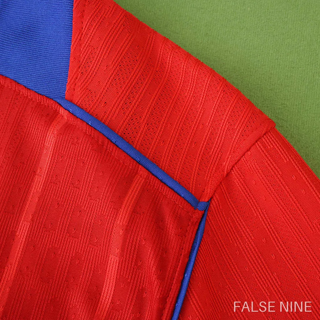 Paris Saint-Germain 25/26 Third Shirt (Player Version), photo 9