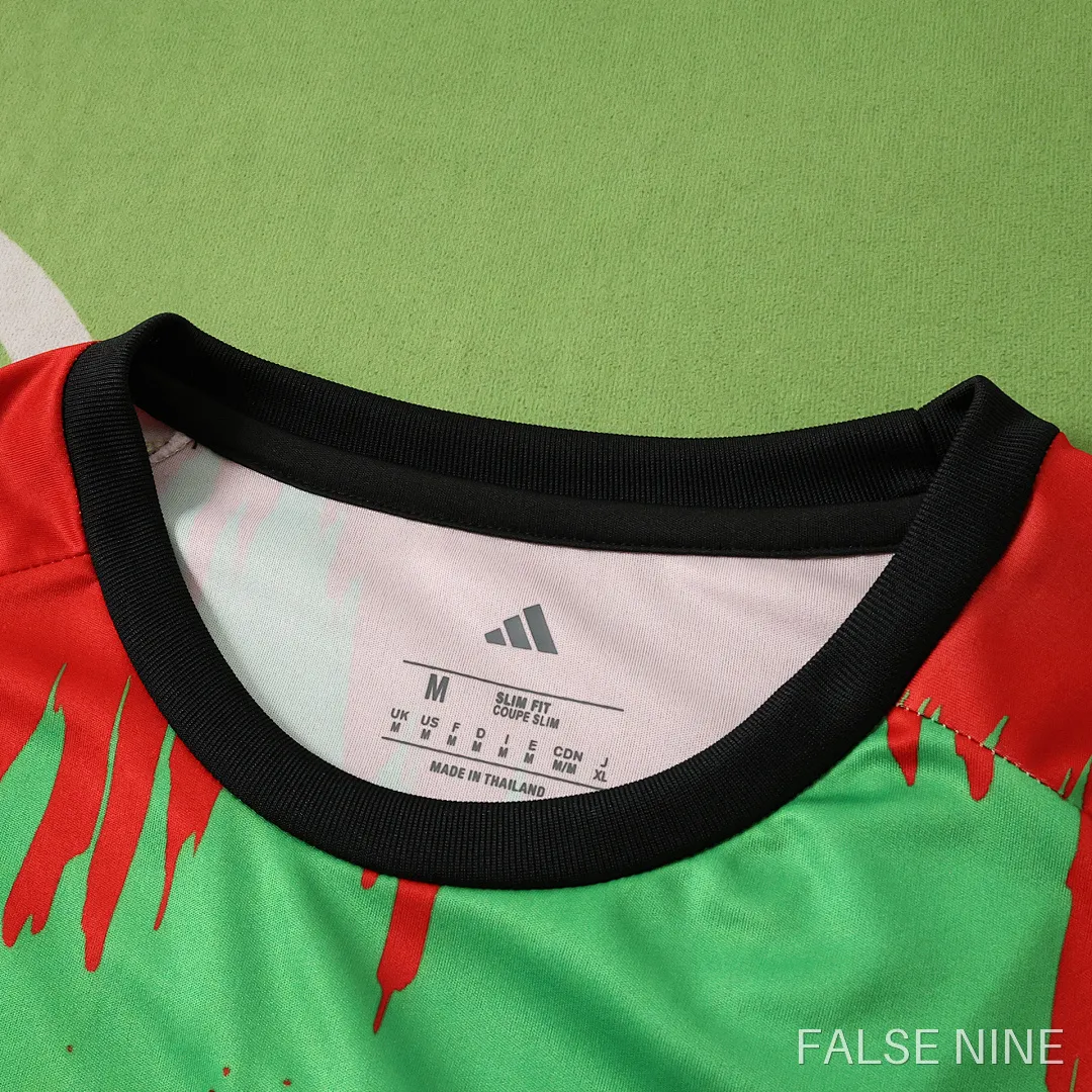 Jamaica 2026 Training Shirt (Fan Version), photo 7