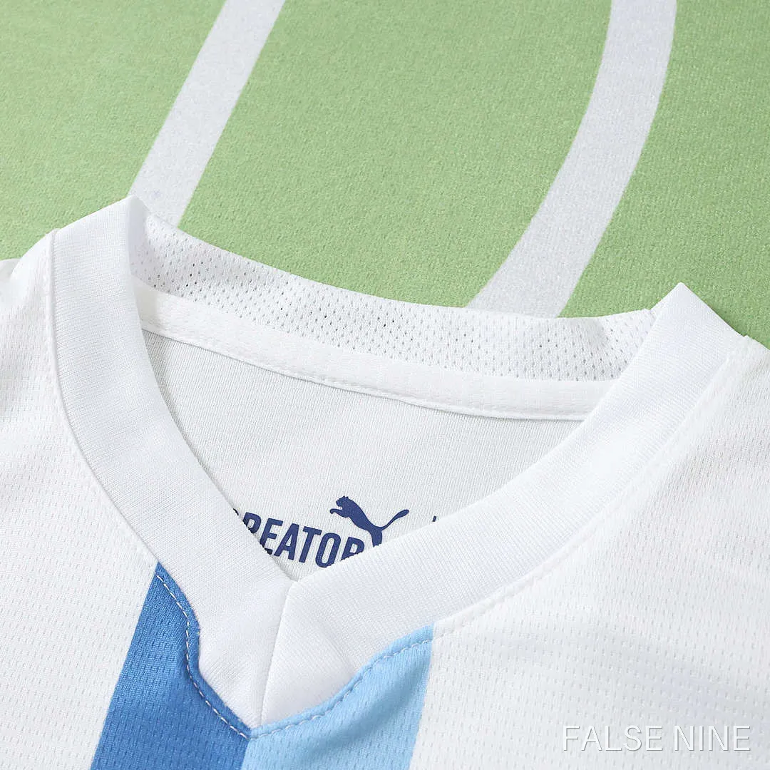 Manchester City 26/27 Third Kit (Kids), photo 29