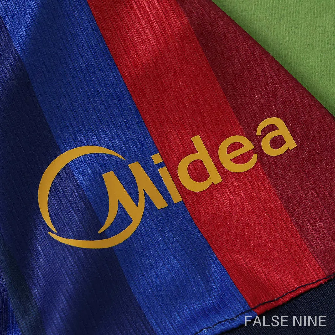 FC Barcelona 26/27 Home Shirt (Women), photo 17