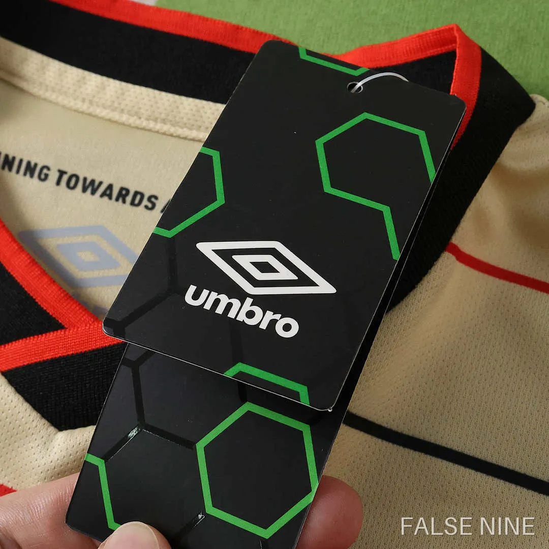 Ipswich Town 26/27 Away Kit (Kids), photo 27