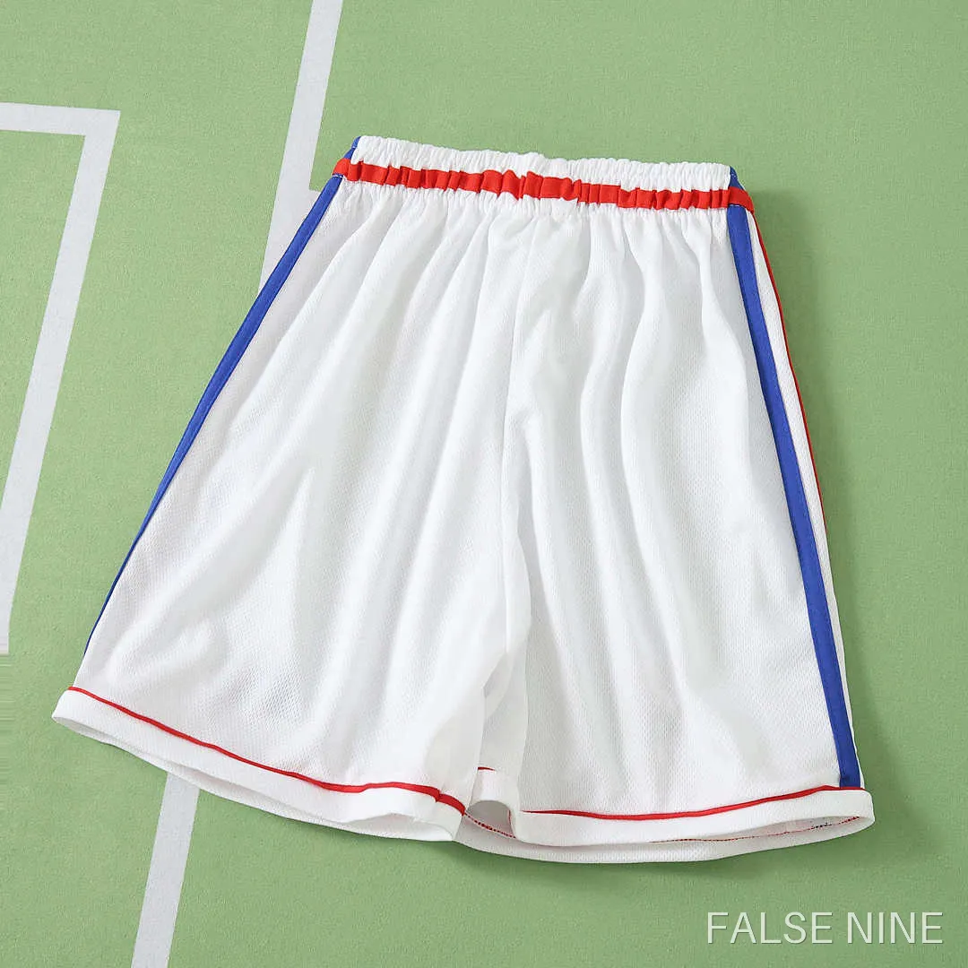 France 1998 Home Kit (Retro, Kids, Long Sleeve), photo 6