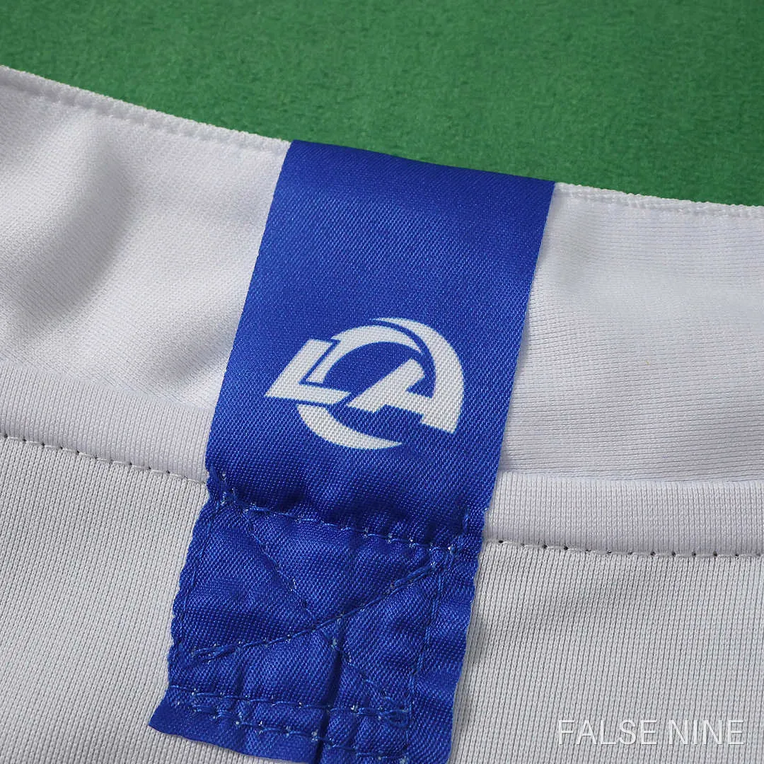 Los Angeles Rams 2026 Away Jersey, photo 18