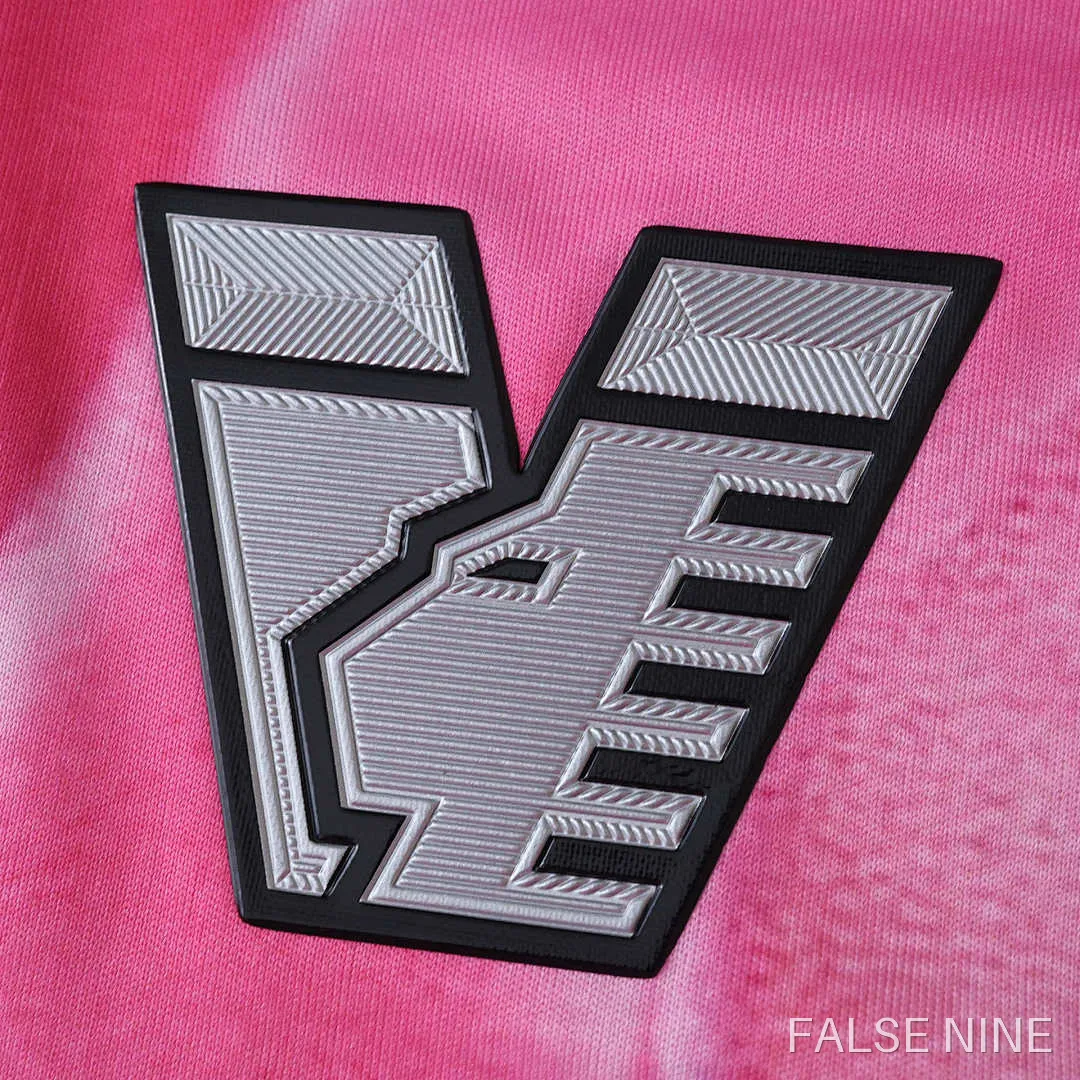 Venezia F.C. 25/26 Goalkeeper Long Sleeve Shirt (Fan Version), photo 11