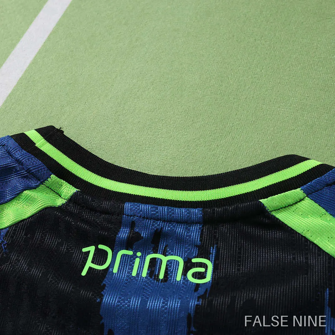 Real Betis 26/27 Third Shirt (Player Version), photo 4