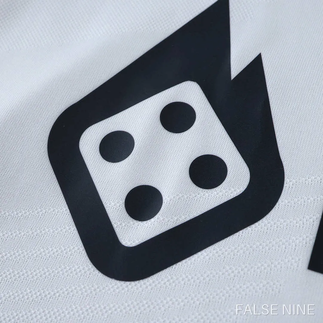 Santos FC 24/25 Home Shirt (Player Version), photo 11