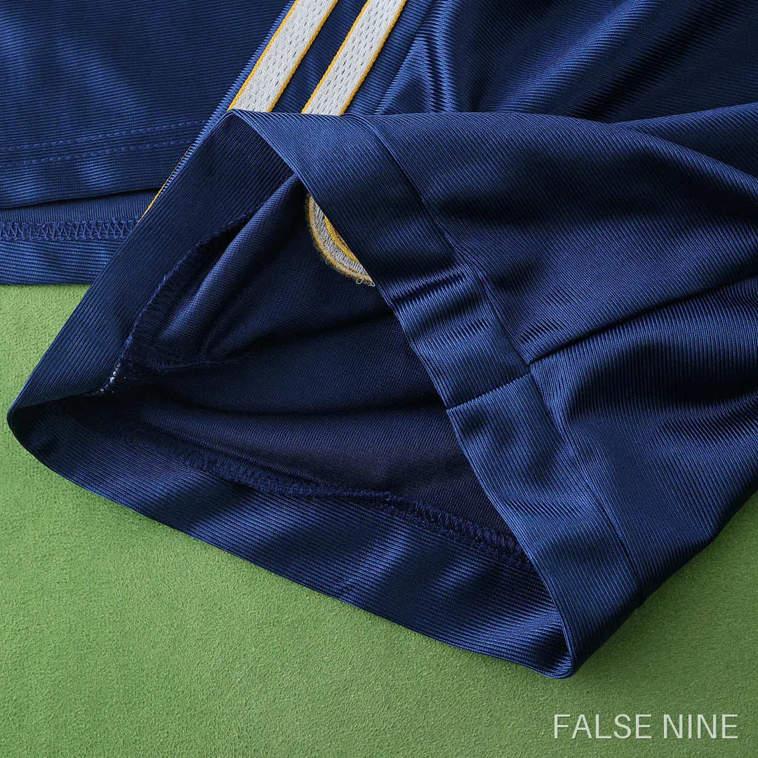 9800 Real Madrid CF third retro Kids kit, photo 20