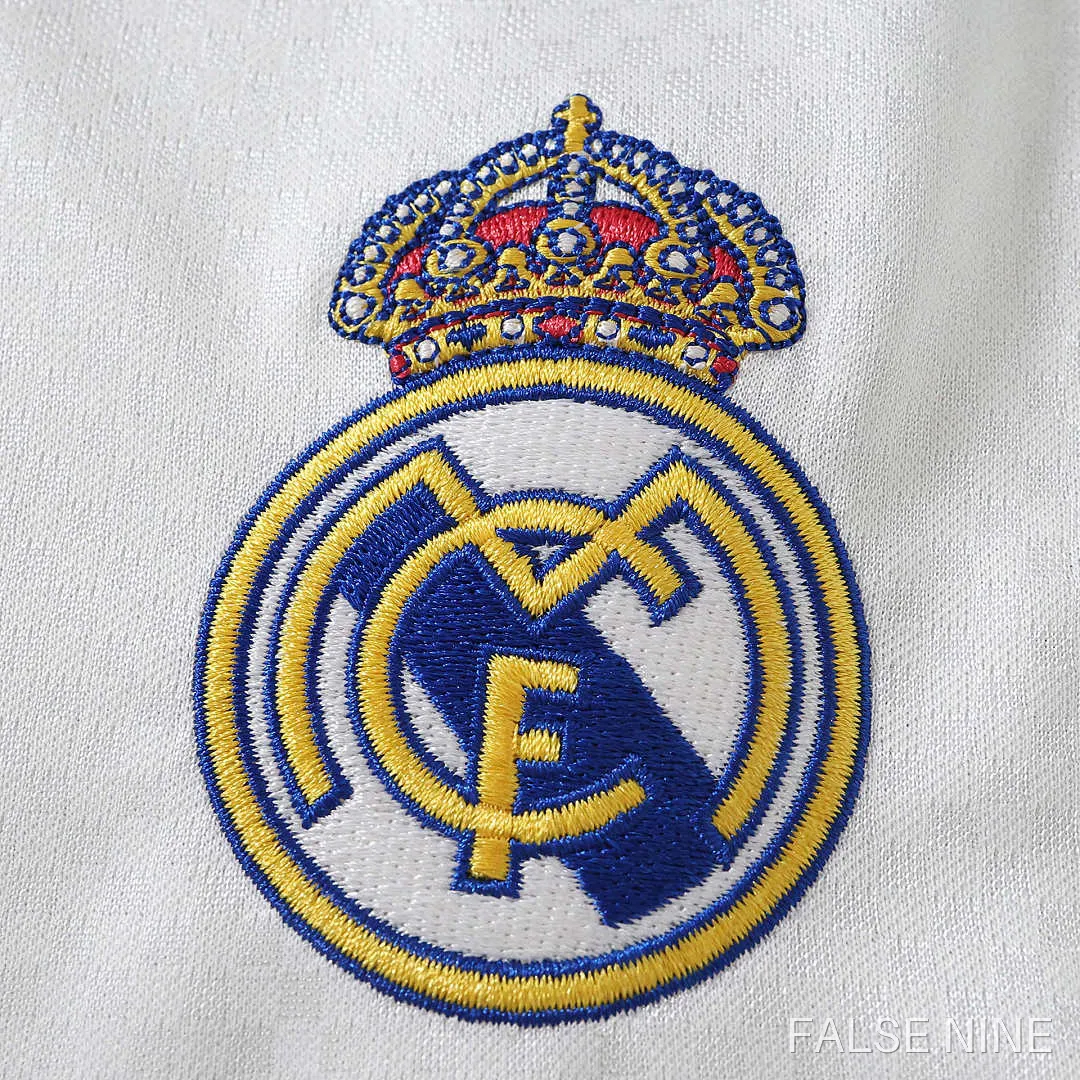 Real Madrid 26/27 Home Shirt (Fan Version), photo 10