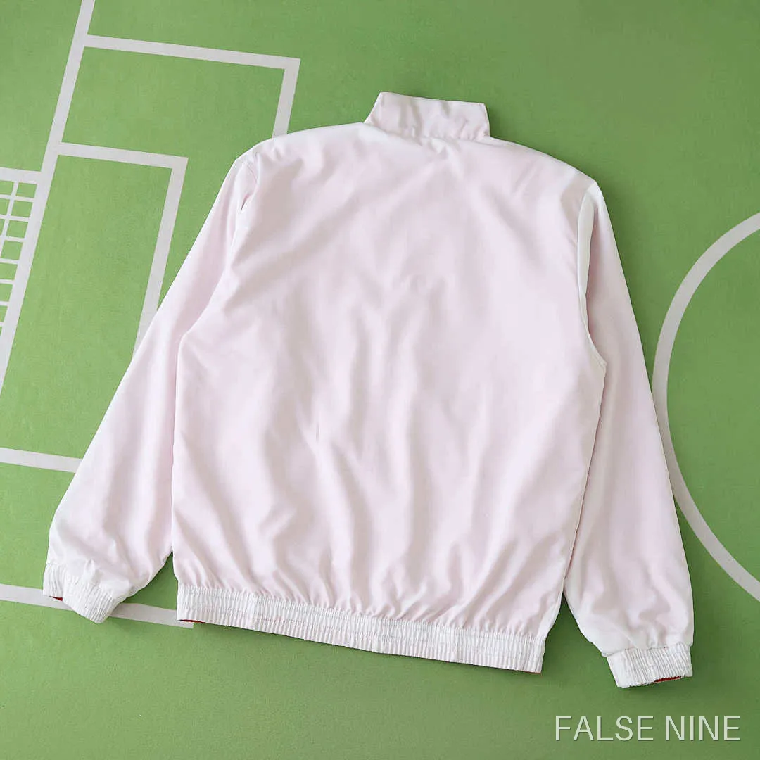 Sevilla FC 25/26 Training Jacket, photo 3