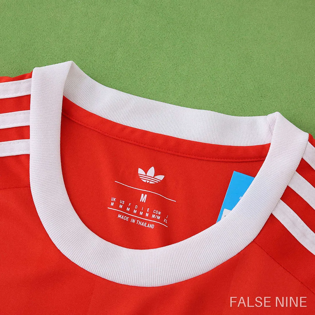 25/26 Fußball-Club Bayern München Training clothes Fan version, photo 2
