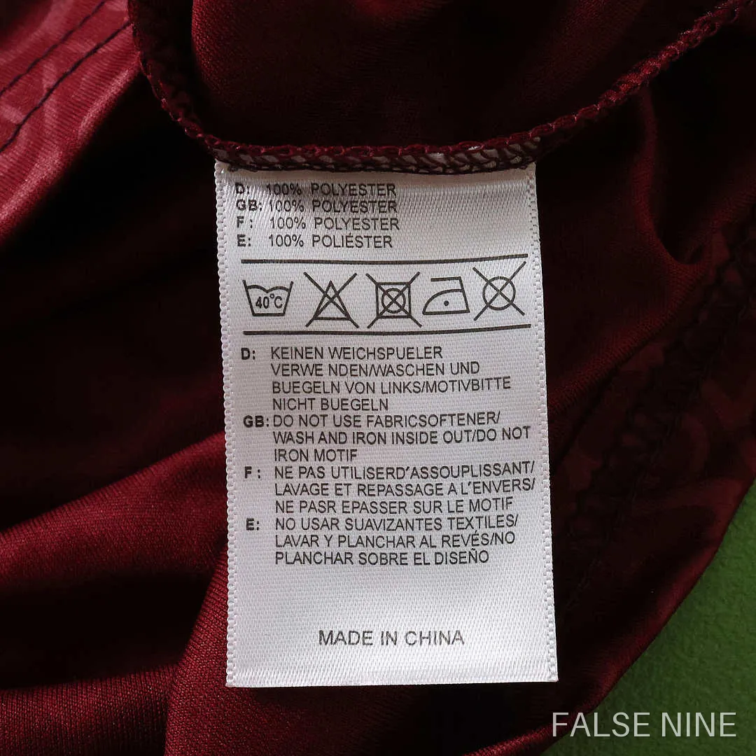 Spain 2026 Third Shirt (Women), photo 7