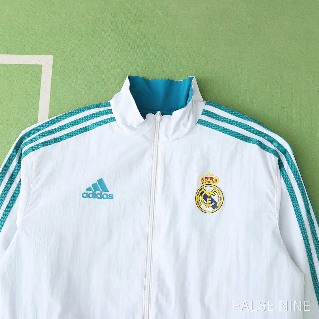 Real Madrid 24/25 Training Jacket, photo 2