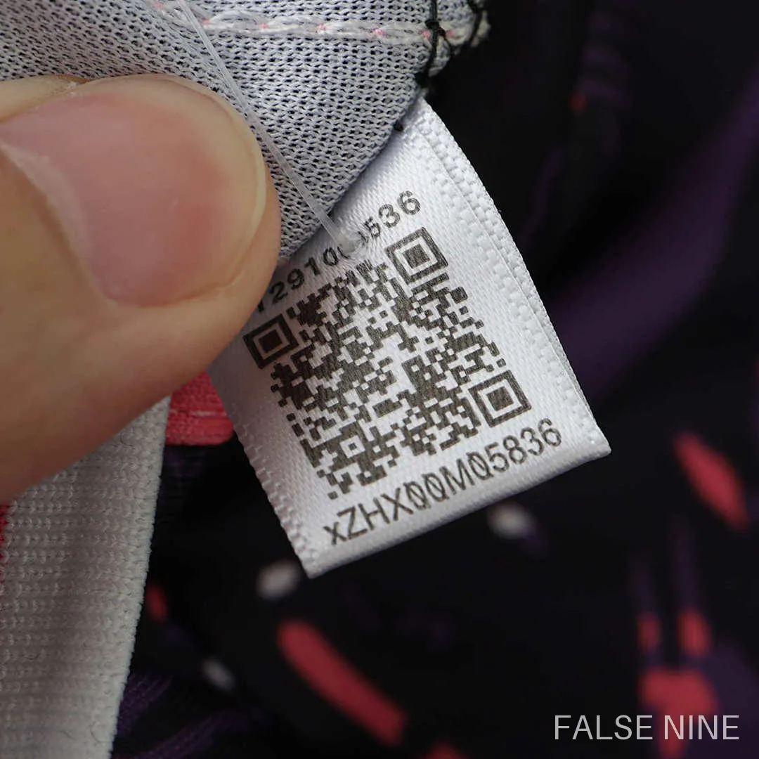 Real Madrid 24/25 Third Shirt (Fan Version), photo 20