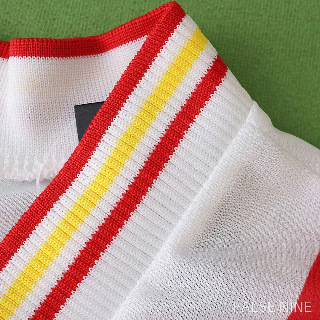 Spain 1996 Away Shirt (Kids Retro), photo 4