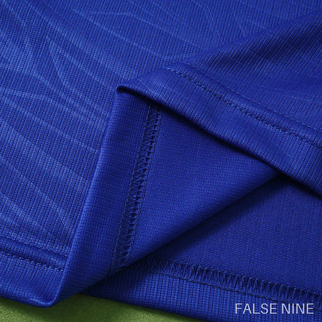 Chelsea 26/27 Home Long Sleeve Shirt (Fan Version), photo 7