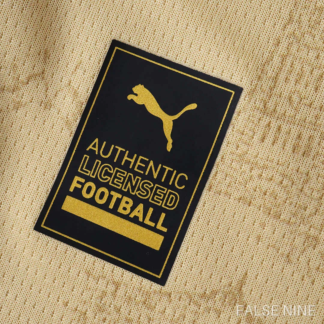 Olympique de Marseille 25/26 Fourth Shirt (Fans version), photo 13