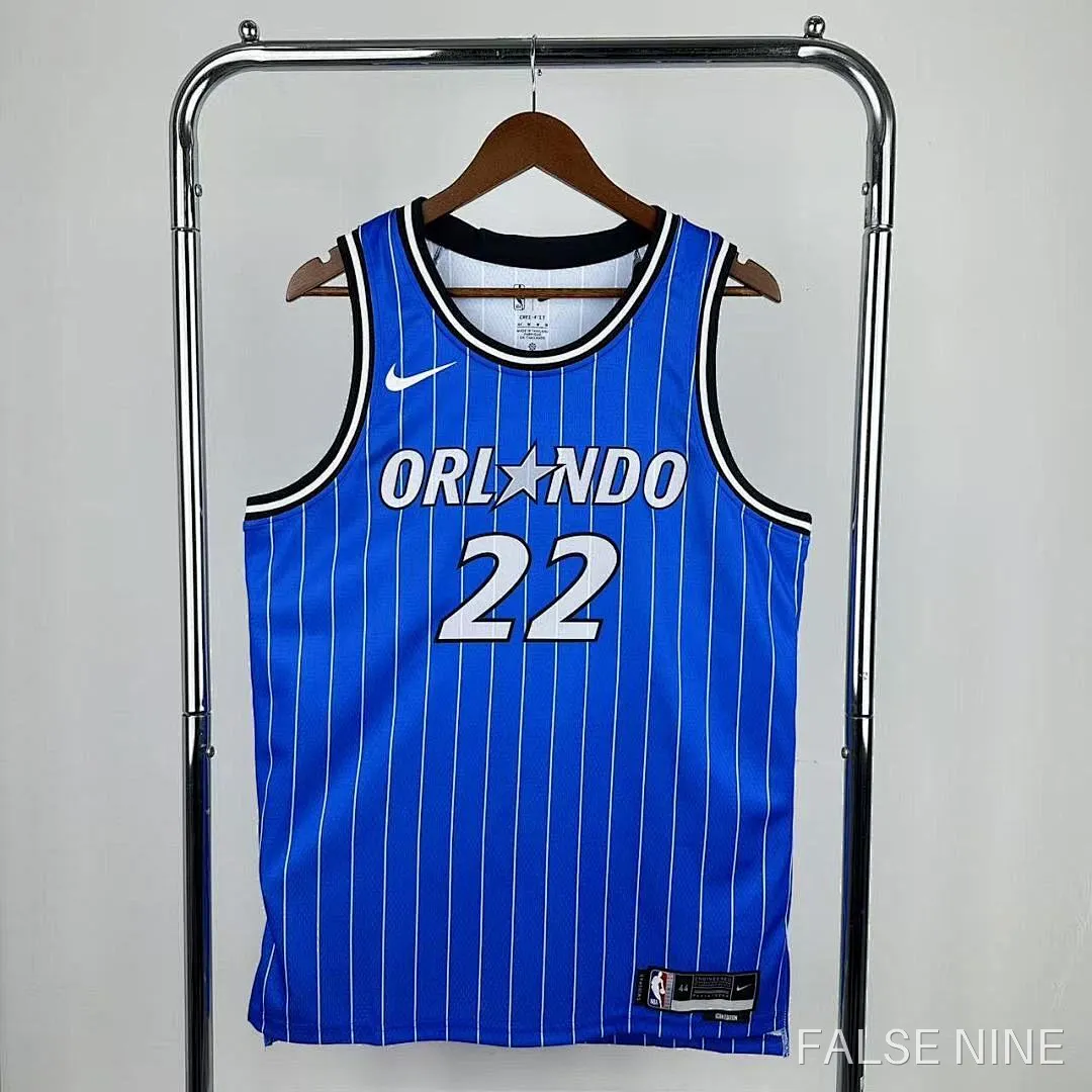 Orlando Magic 25/26 Away Jersey, photo 13