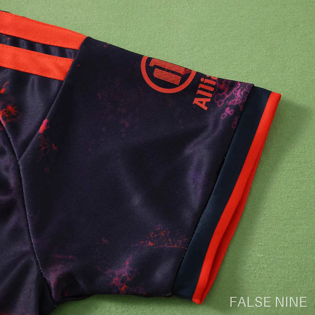 Bayern Munich 26/27 Third Kit (Kids), photo 22