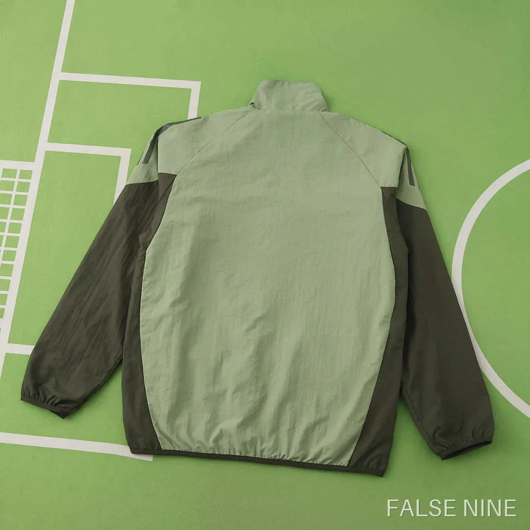 Real Madrid 25/26 Training Windbreaker, photo 3
