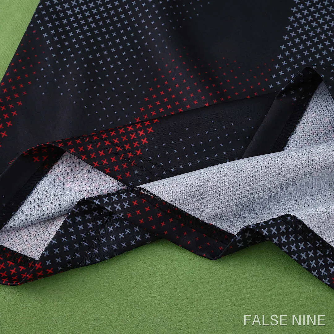 Bayer Leverkusen 25/26 Home Shirt (Fan Version), photo 15