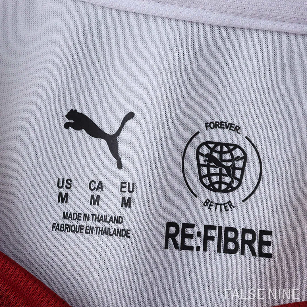 Galatasaray 25/26 Away Shirt (Fan Version), photo 21