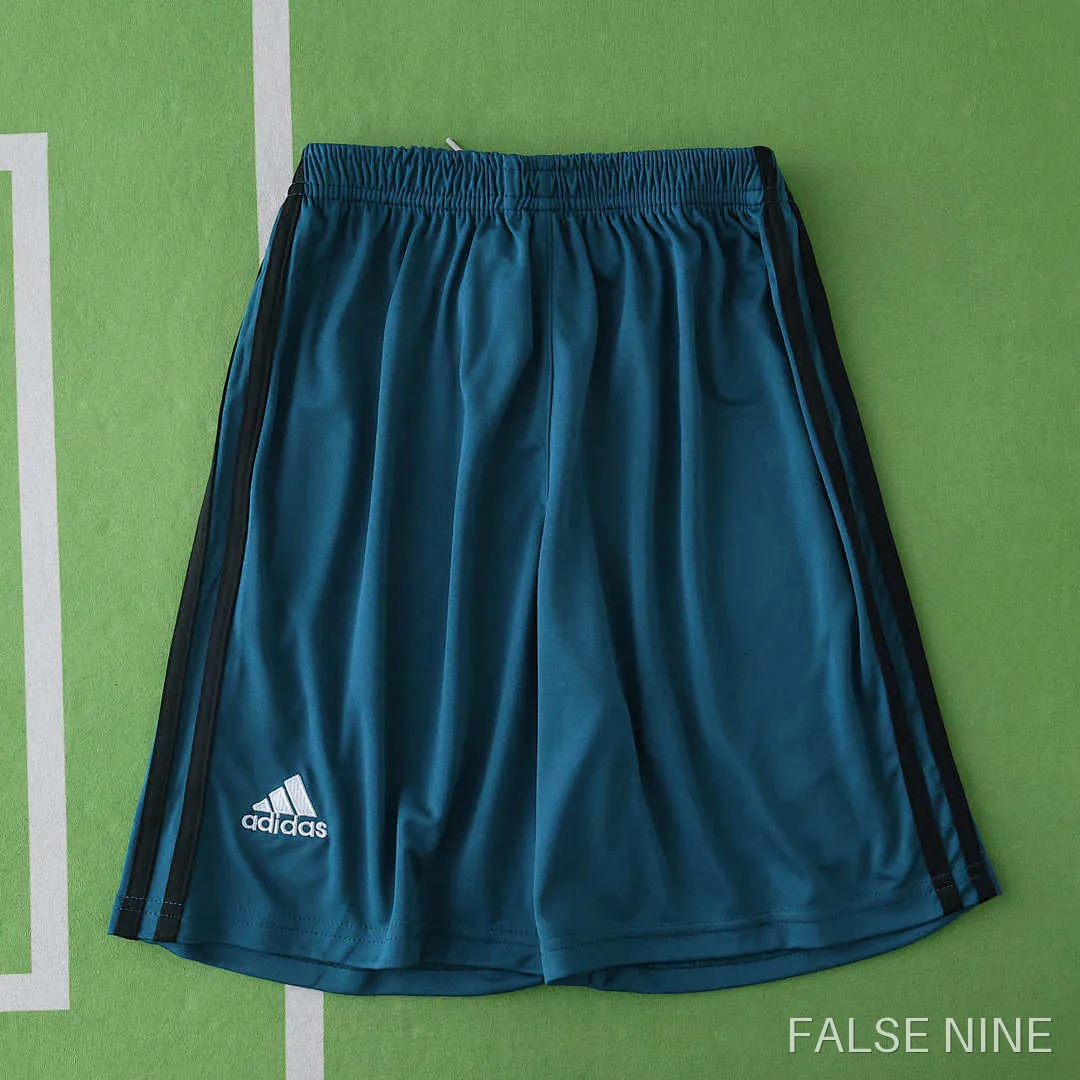 17/18 Real Madrid CF third retro Kids kit, photo 20