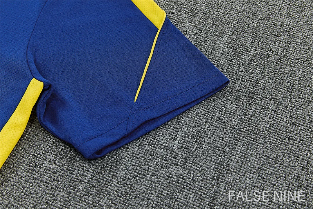Brazil 2026 Training Kit (Fan Version), photo 9