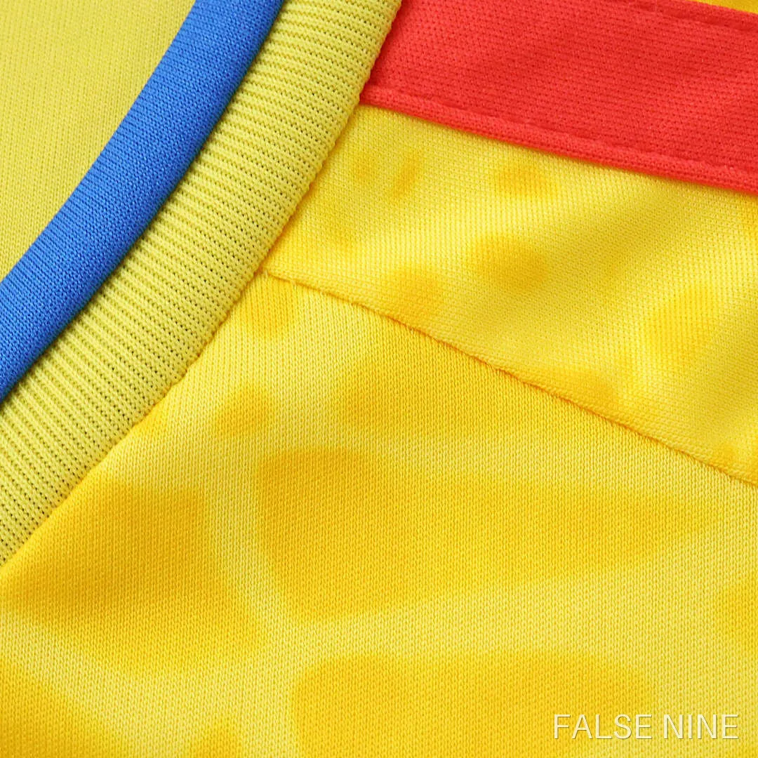 Colombia 2026 Home Shirt (Women's), photo 15