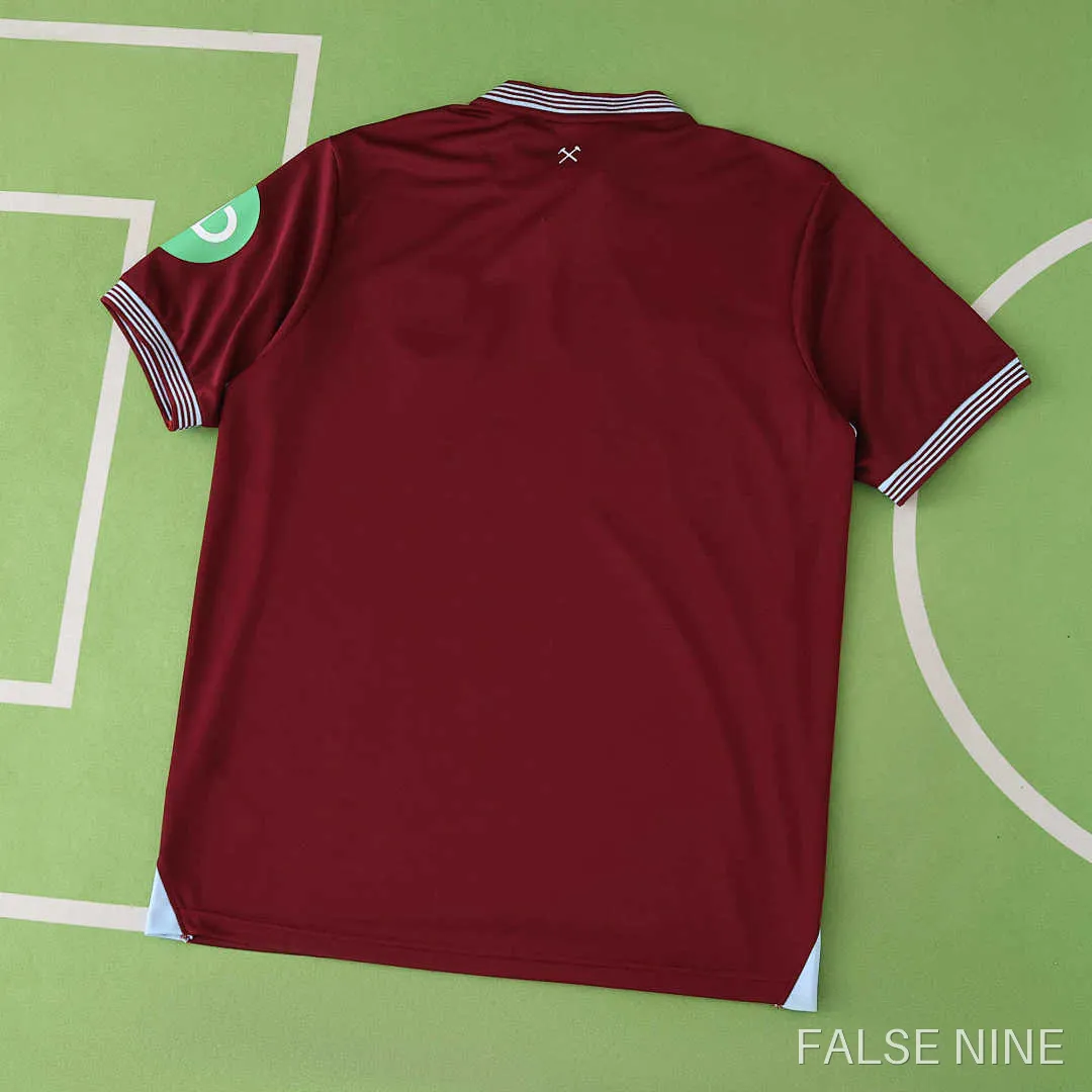 West Ham United 25/26 Home Shirt (Fan Version), photo 21