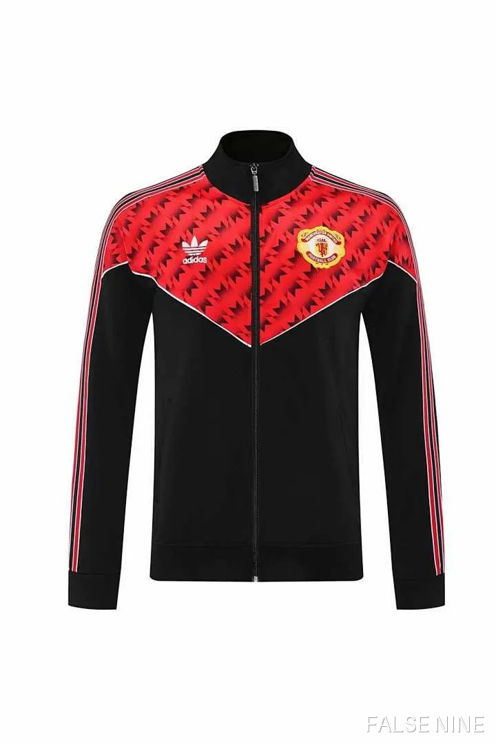 Manchester United 25/26 Training Jacket Set, photo 25