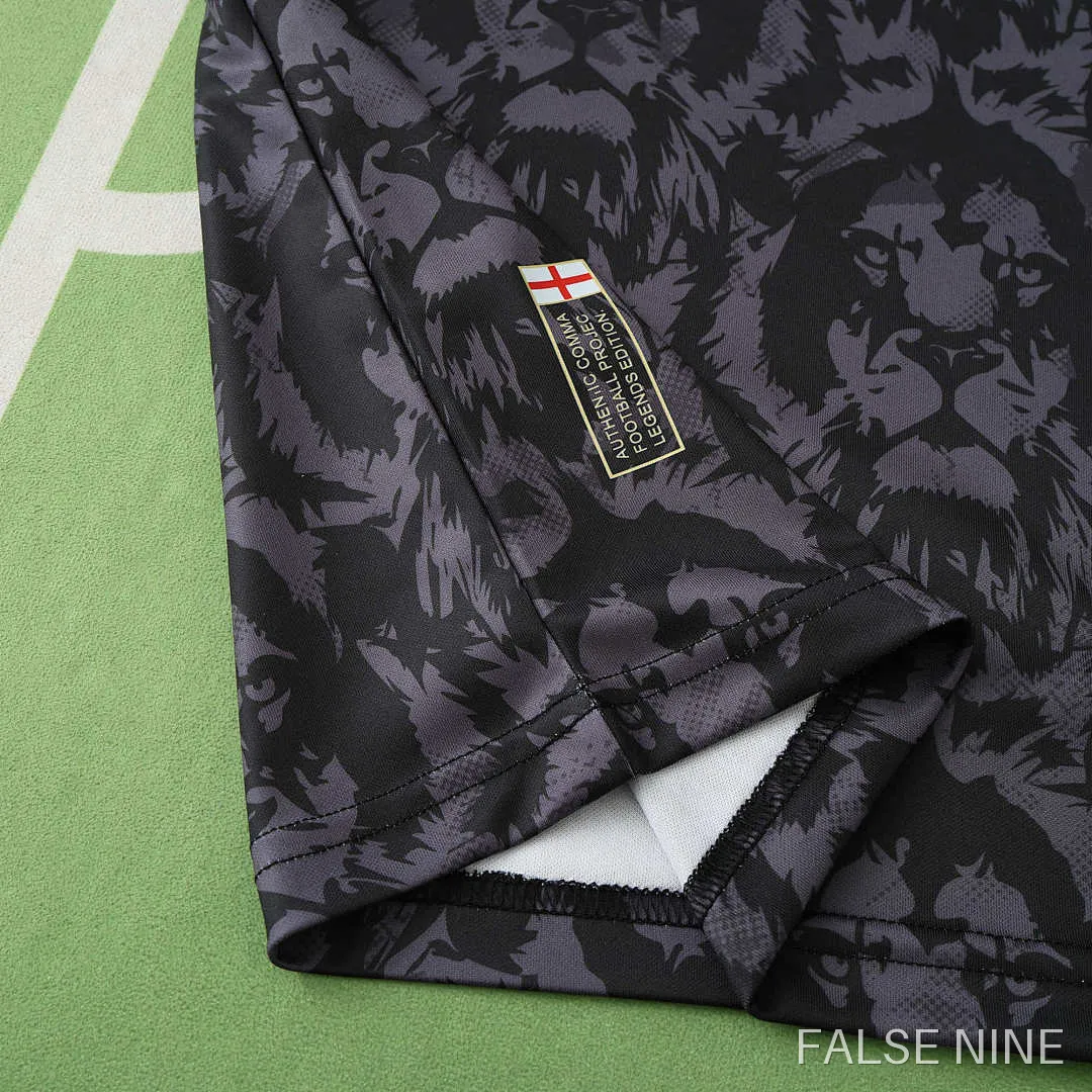 England 24/25 Concept Shirt (Fan Version), photo 16