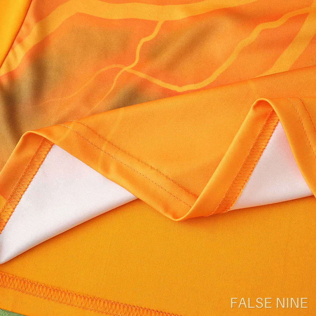 A.S. Roma 25/26 Away Shirt (Fan Version), photo 12