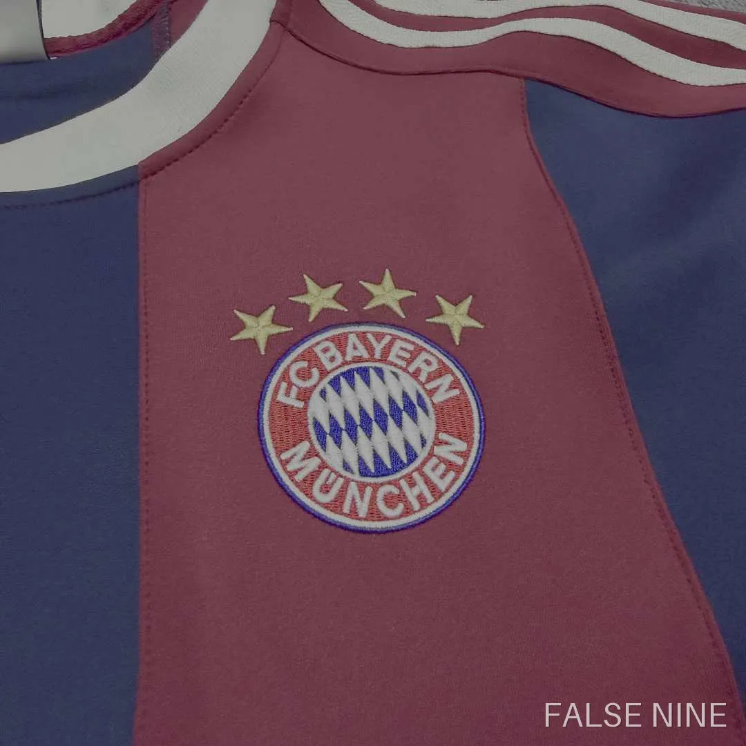 Bayern Munich Leisure T-Shirt 26/27, photo 6