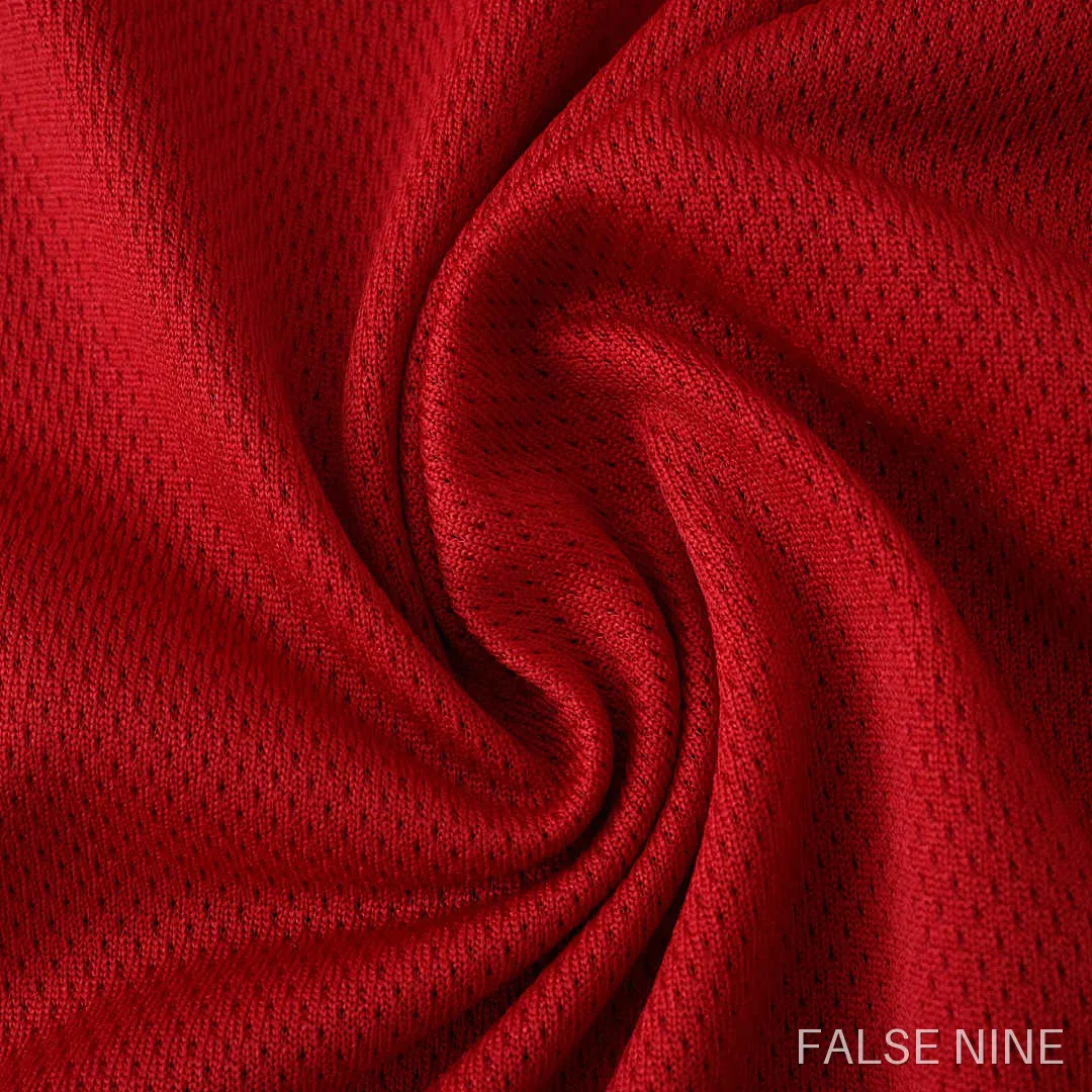 Liverpool 25/26 Home Long Sleeve Shirt (Player Version), photo 27