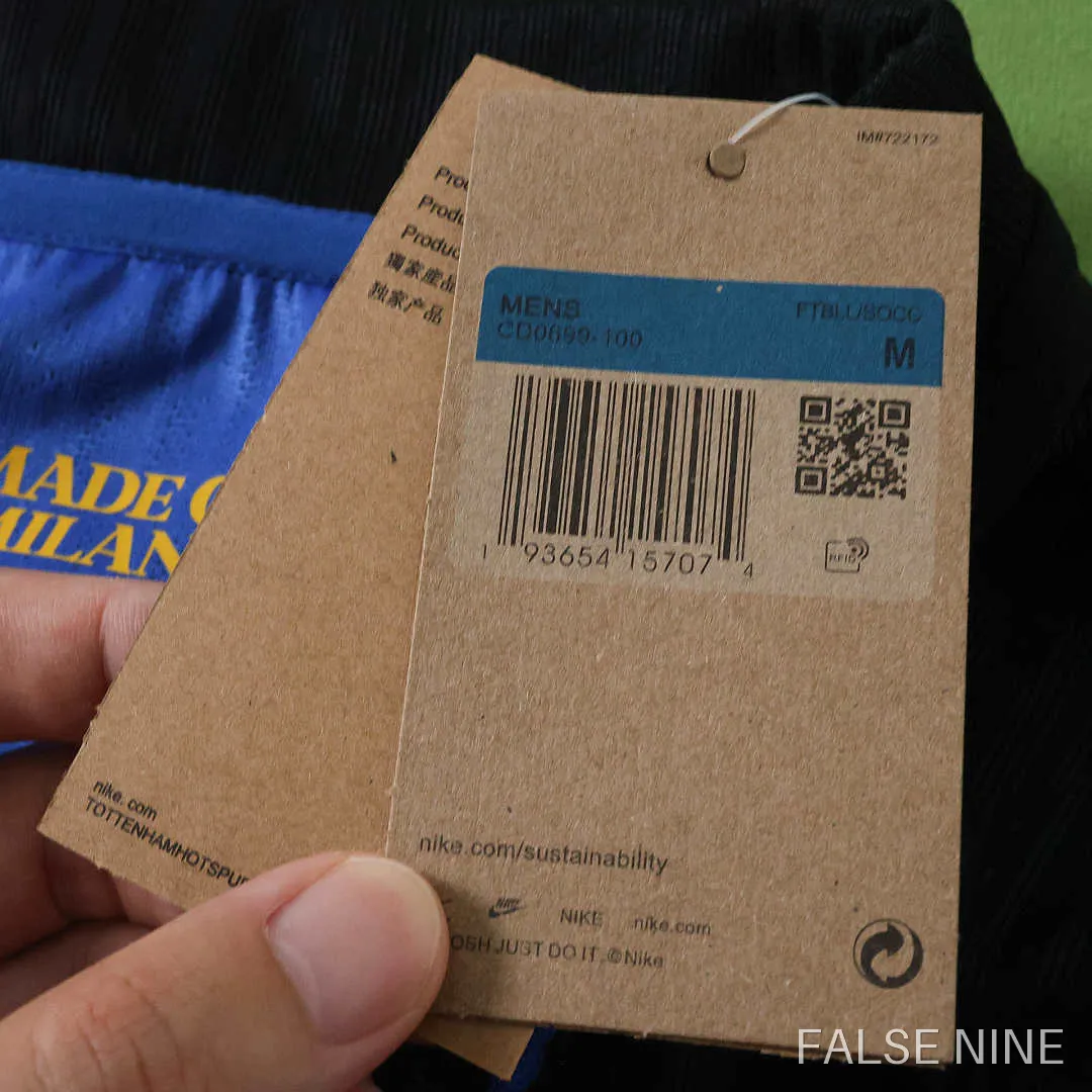 Inter Milan 26/27 Home Shirt (Player Version), photo 20