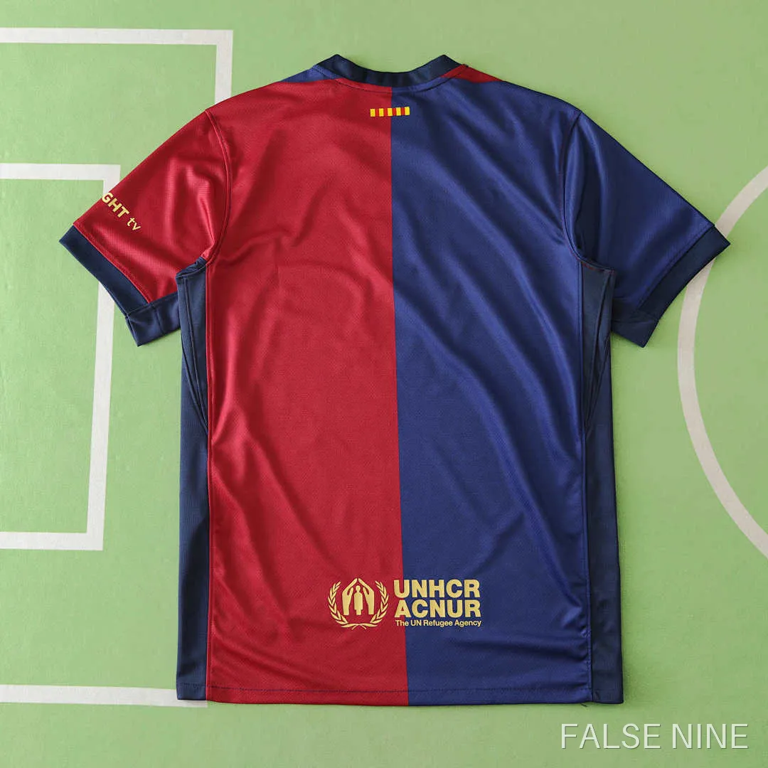 FC Barcelona 24/25 Home Shirt (Fan Version), photo 31