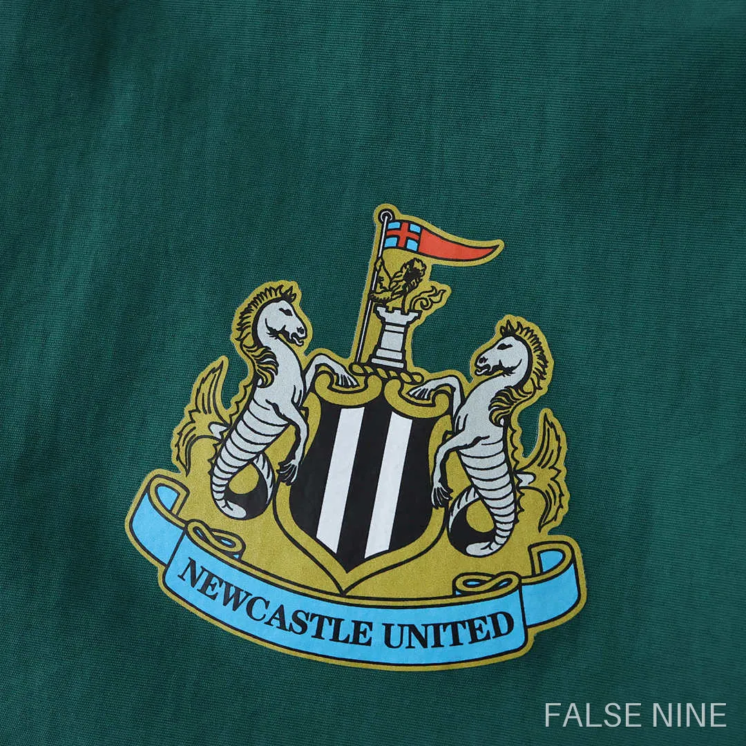 Newcastle United 24/25 Training Jacket (Reversible), photo 19