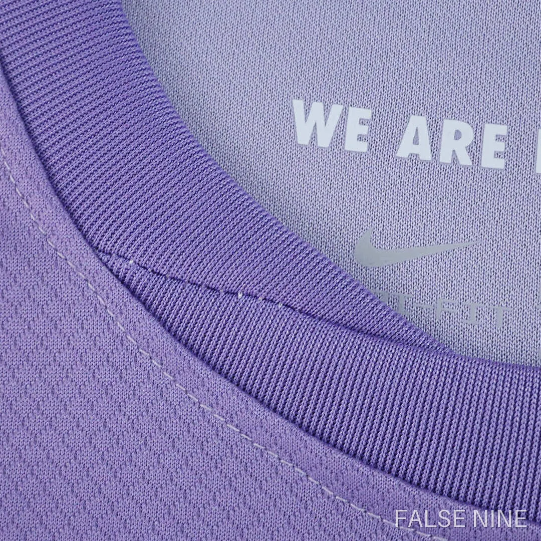 Brighton & Hove Albion 25/26 Away Shirt (Fan Version), photo 2
