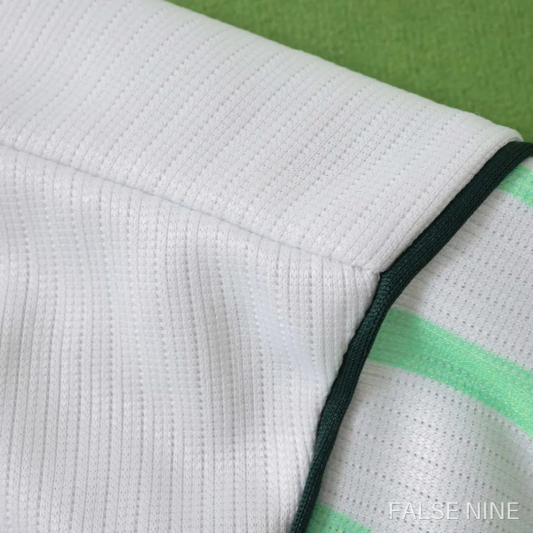 Nigeria 2026 Away Shirt (Fan Version), photo 18
