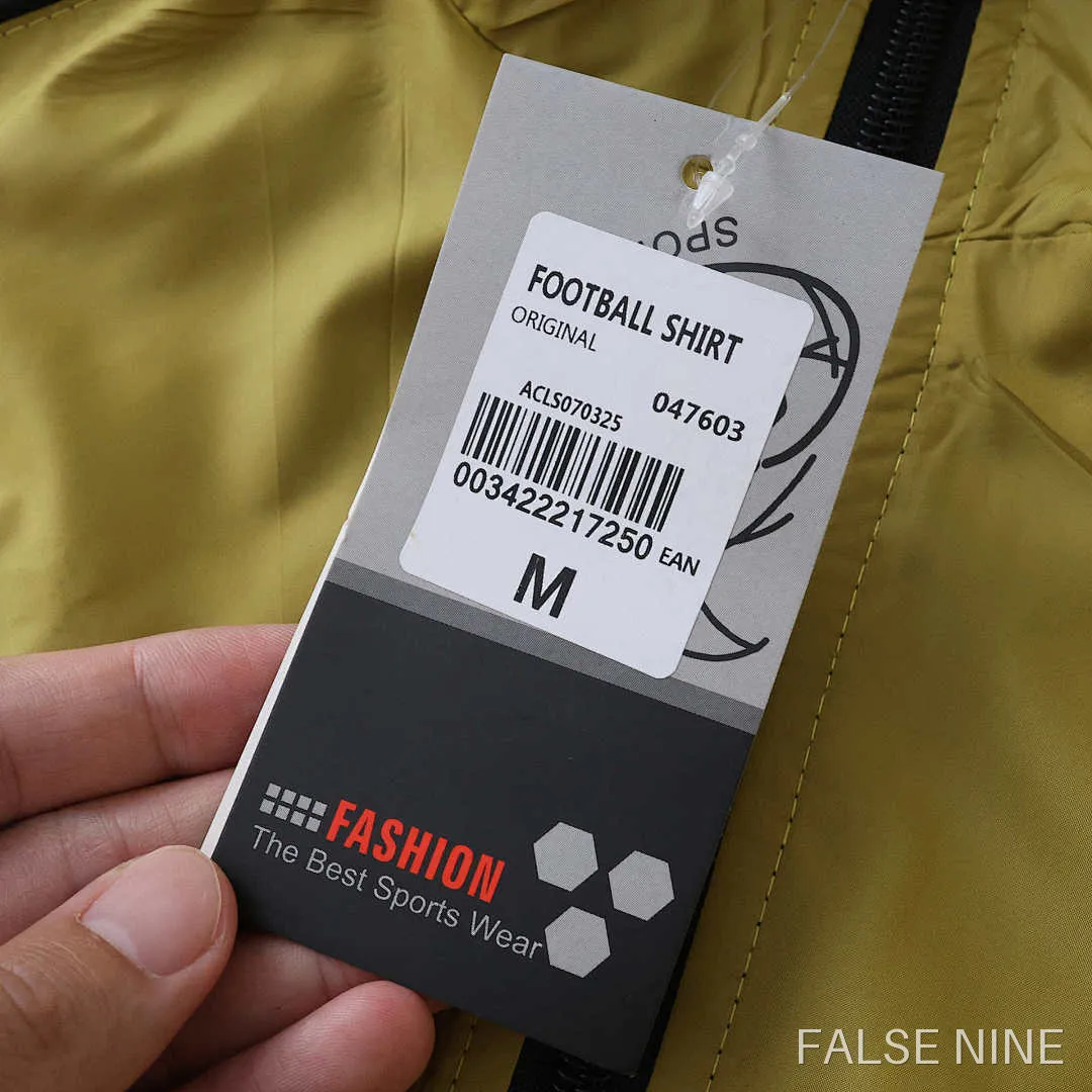 FC 25/26 Training Jacket, photo 17