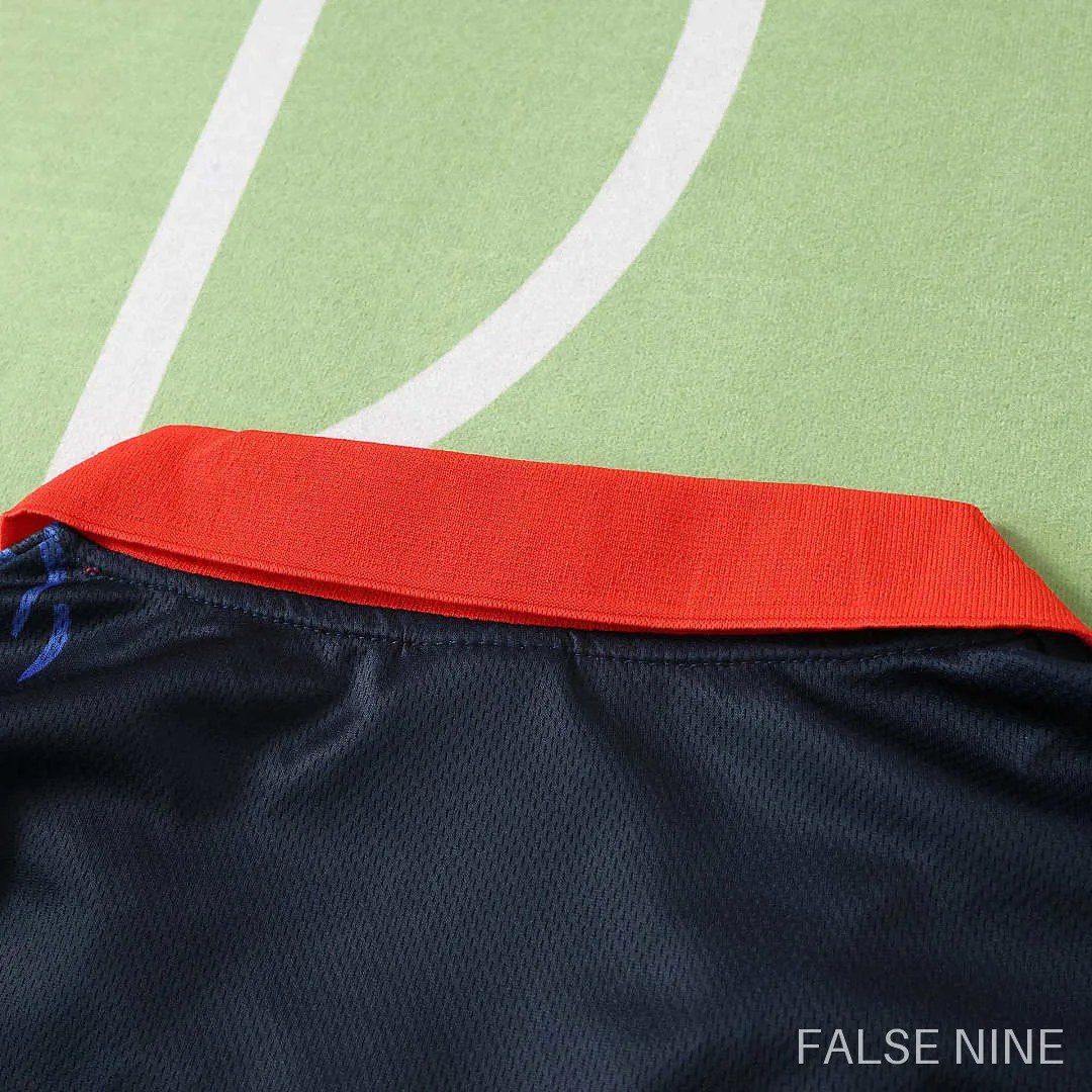 Norway 2026 Away Shirt (Fan Version), photo 4